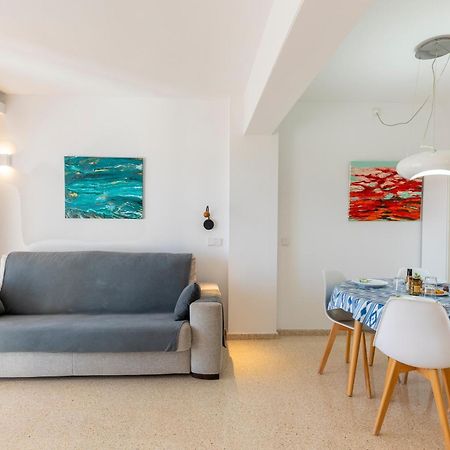 Appartement Ca Na Maureta à Portocolom  Extérieur photo