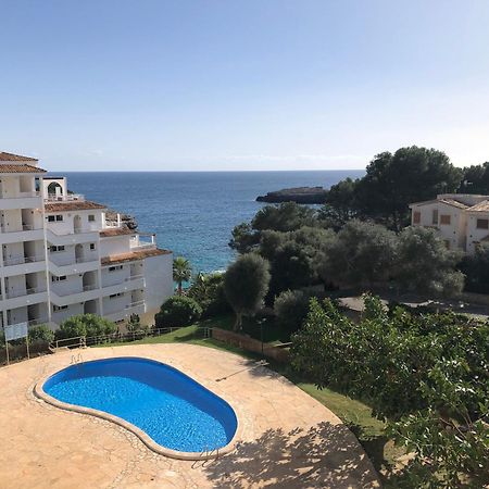 Appartement Ca Na Maureta à Portocolom  Extérieur photo