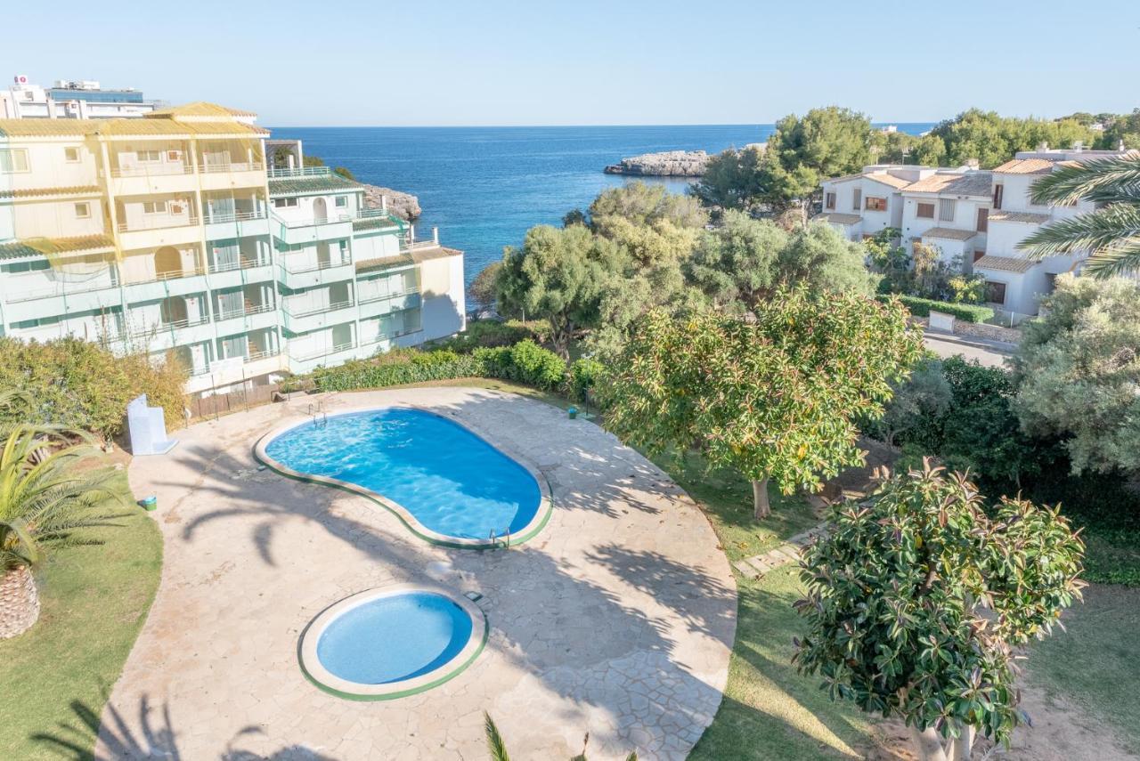 Appartement Ca Na Maureta à Portocolom  Extérieur photo