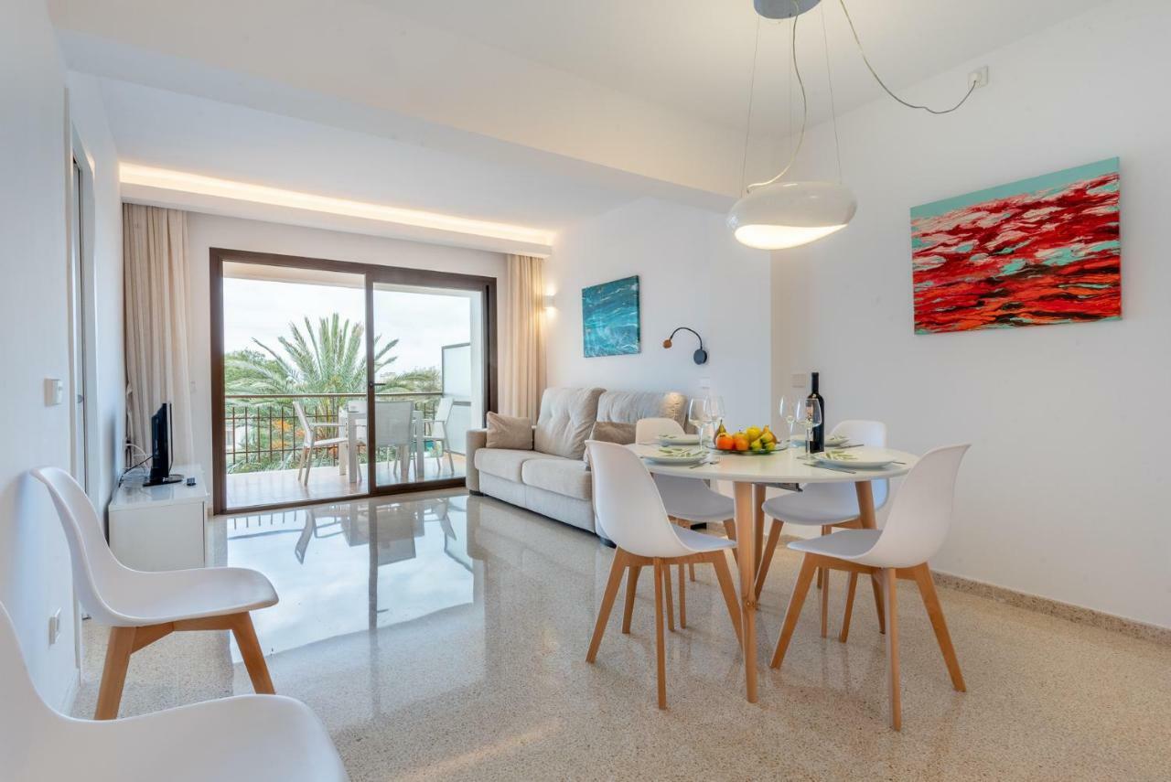 Appartement Ca Na Maureta à Portocolom  Extérieur photo