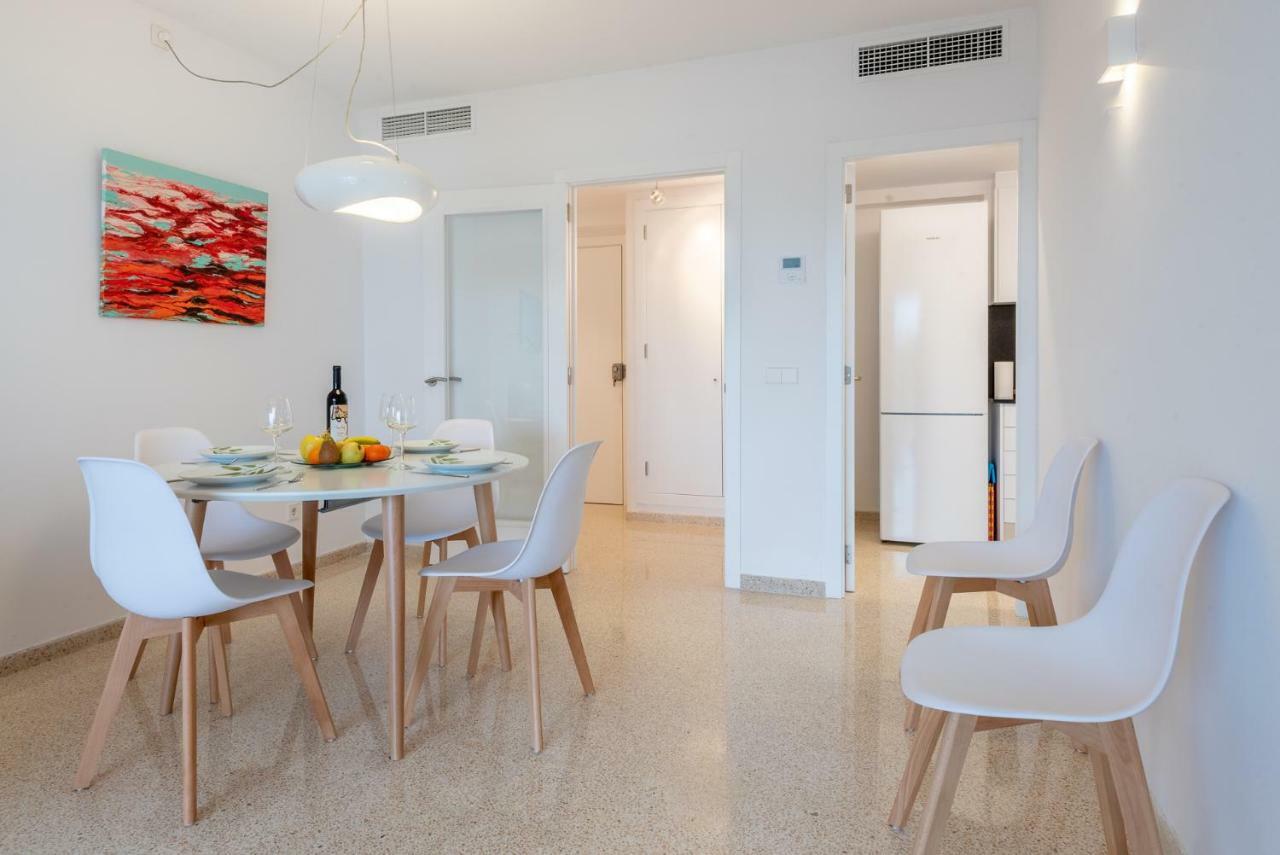 Appartement Ca Na Maureta à Portocolom  Extérieur photo