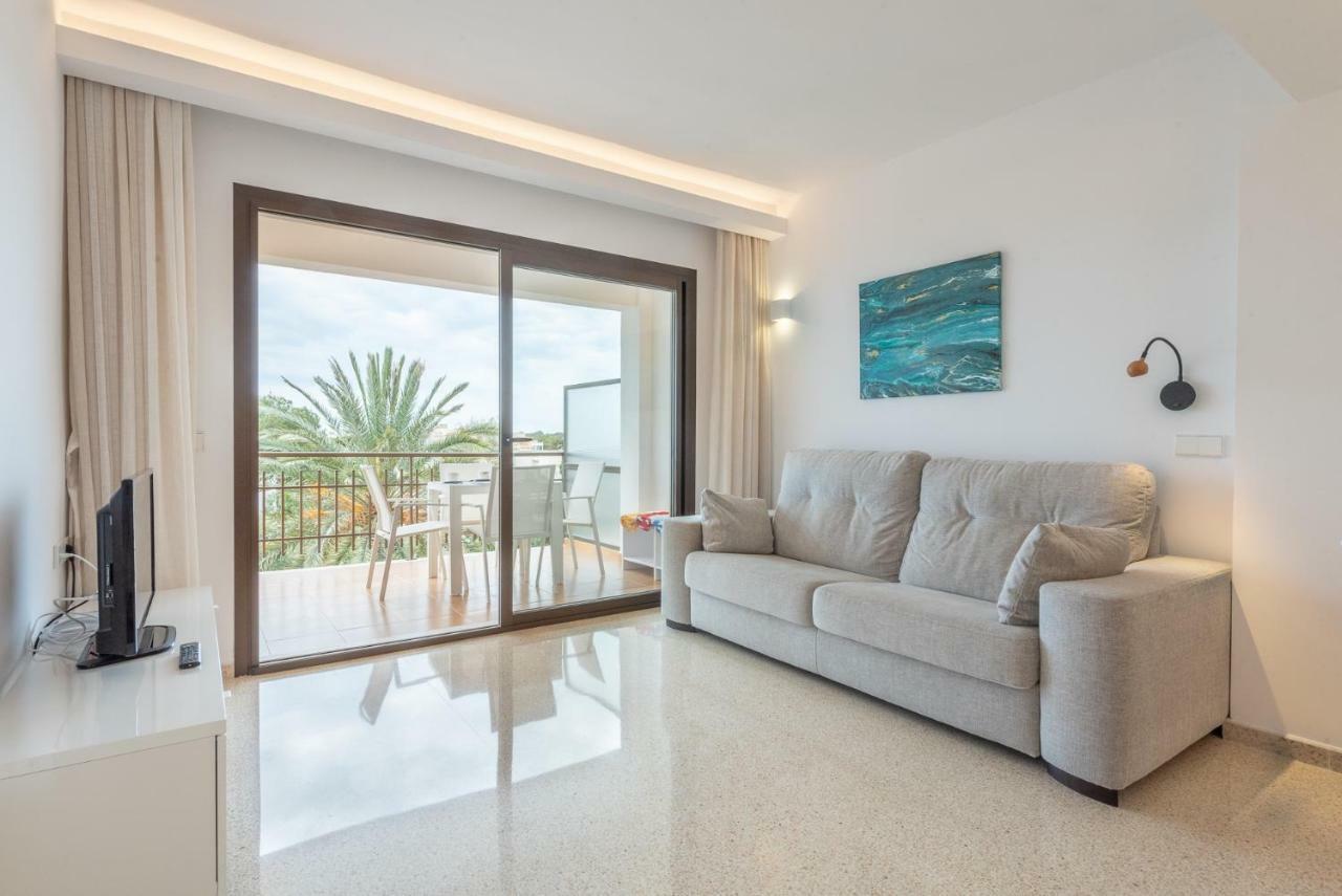 Appartement Ca Na Maureta à Portocolom  Extérieur photo