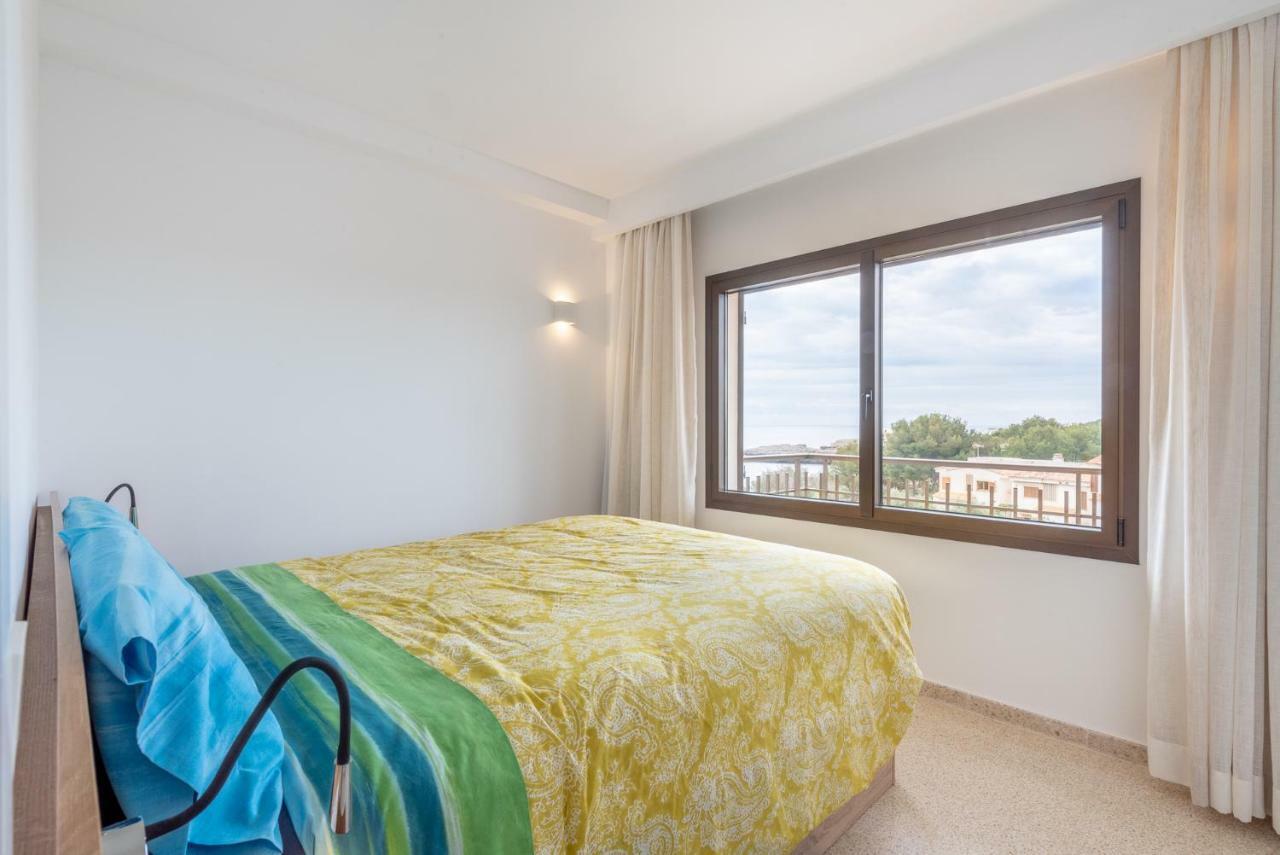 Appartement Ca Na Maureta à Portocolom  Extérieur photo