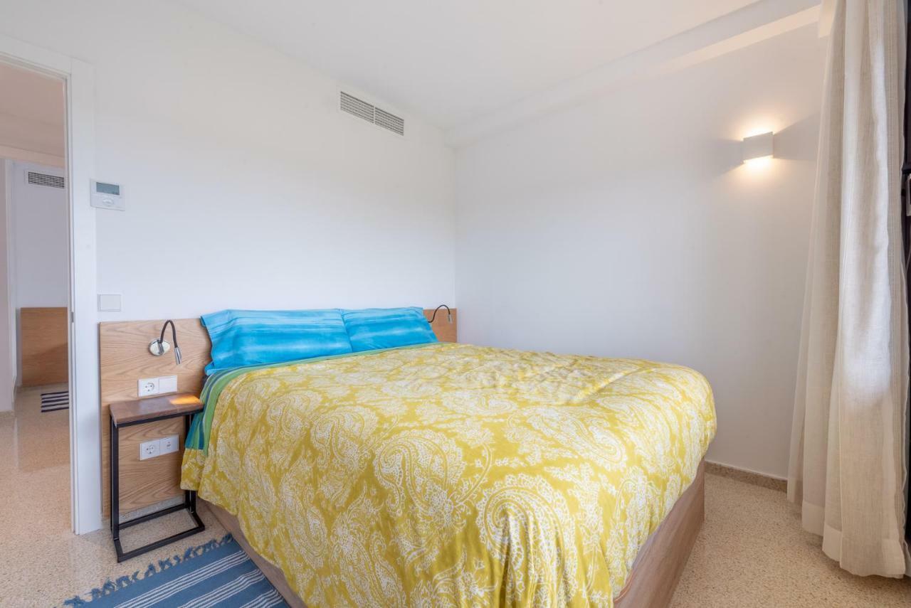 Appartement Ca Na Maureta à Portocolom  Extérieur photo