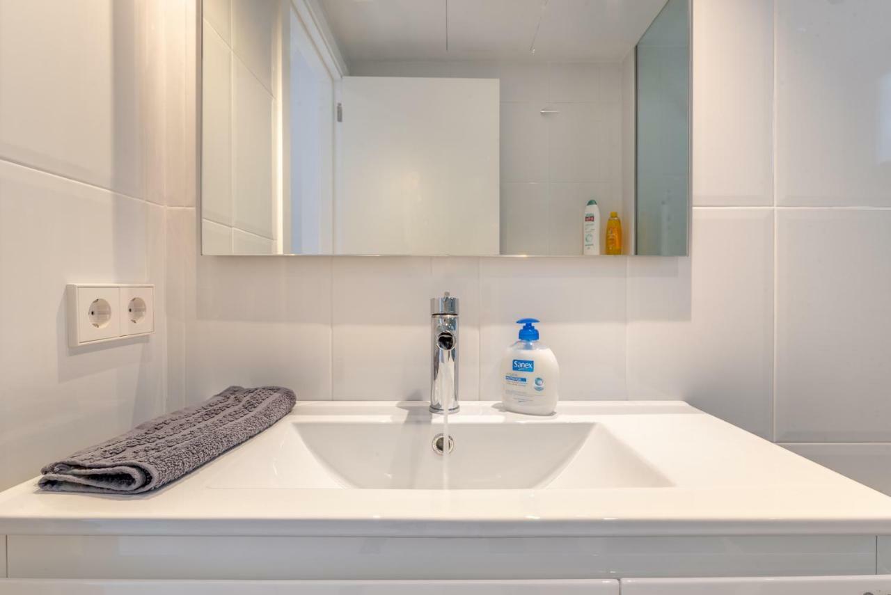 Appartement Ca Na Maureta à Portocolom  Extérieur photo