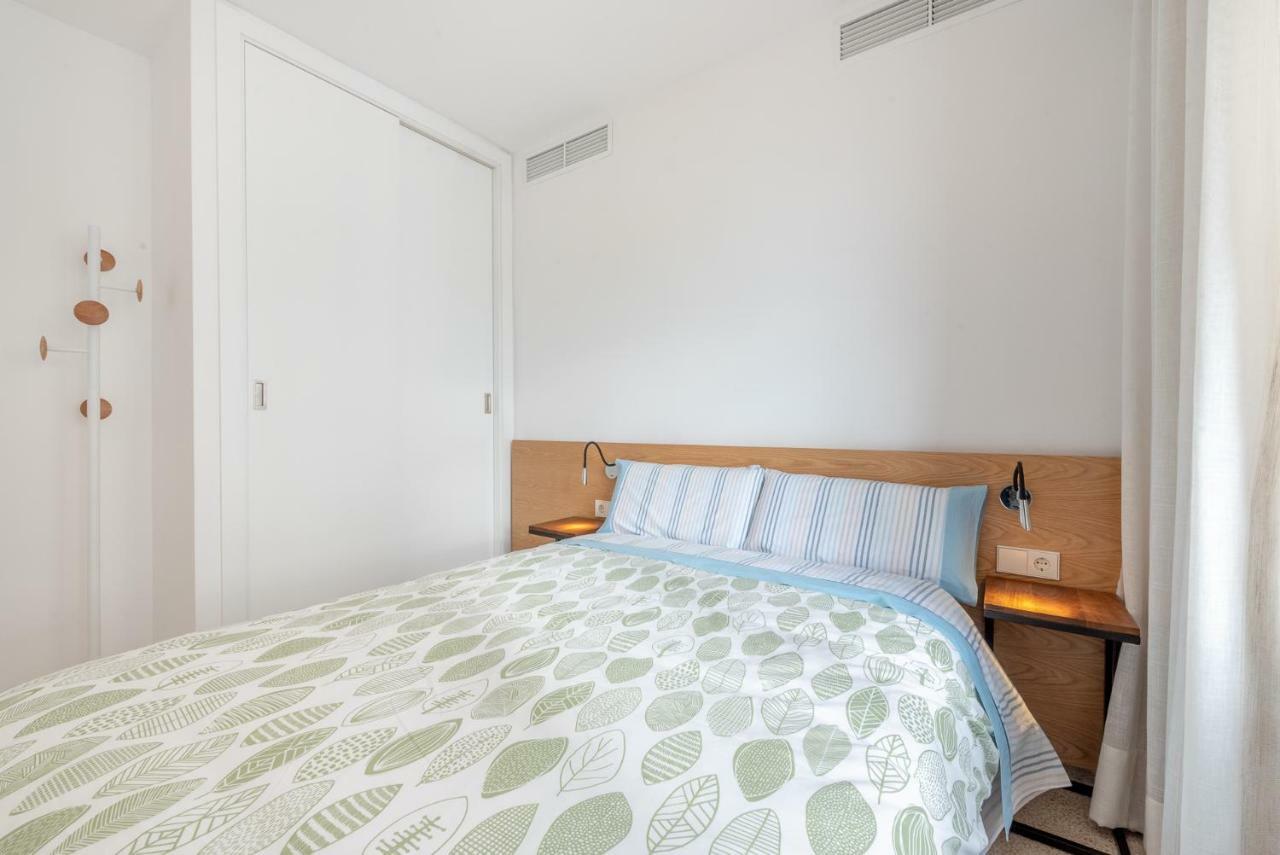 Appartement Ca Na Maureta à Portocolom  Extérieur photo