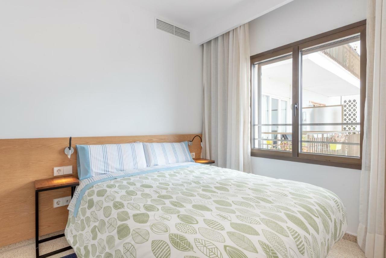 Appartement Ca Na Maureta à Portocolom  Extérieur photo